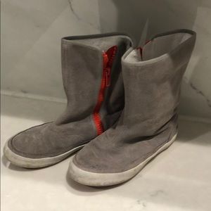 Lacoste boots